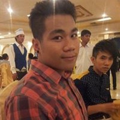 UN Chan Vimeanprince