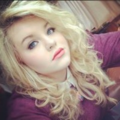 Antonìa Nicole Kelly