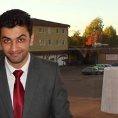 Sahil Chauhan 22