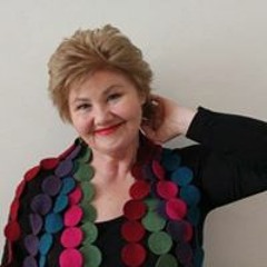 Annette Badland