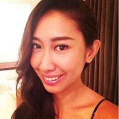 Rhia Andrade-Balmain