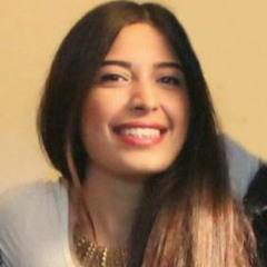 Esra Yilmaz 8
