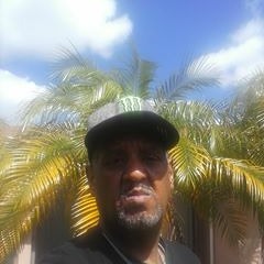 Andre Osborne 1