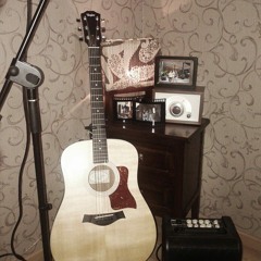 Ryan Wijaya Noise Room