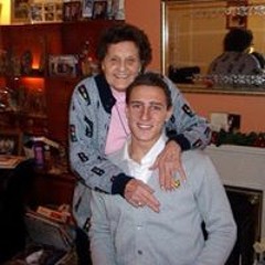 Stevie Nutsy Hart-Sheehan