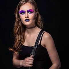 Janice Gwendolyn van Leij