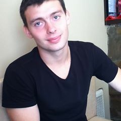 Mikhail Osipenko