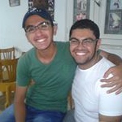 Ebram Tharwat 1