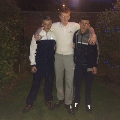 Anthony McDougall New