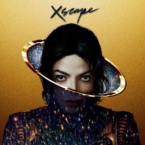 Xscape (Deluxe Edition)’s avatar