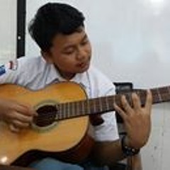 Rifqi Zayyaan Prasetio