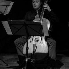 J.S Bach  Sarabande Suite 4 BWV 1010 Cello  Carlos García Amigo