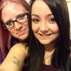 Alix Lastic Lexi Meacey