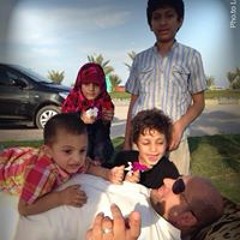ايدي على اسهامي