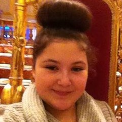 Samantha Amy Roberts ﺕ