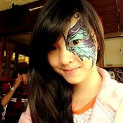 Caroline Deviyanti 1