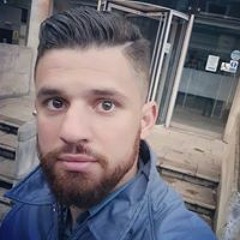 Steve Giordano Imbroll