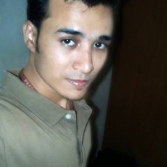 Mubashir Shahid 1