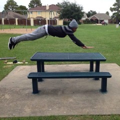 Okami Mist(parkour4lyfe)