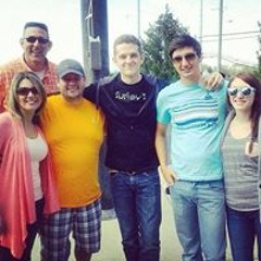 Dylan Alexander Hart