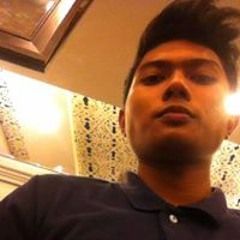 Marc Eirron Marasigan