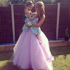 Sophie Mitchell-Bird