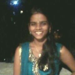 Swati Babaladi
