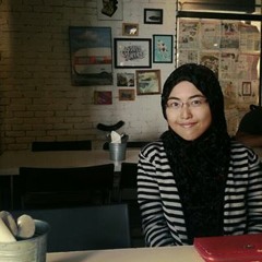 Nadzirah Abdul Manaf