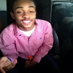 Maurice Redding