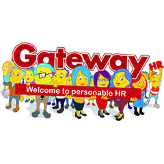 GatewayHR