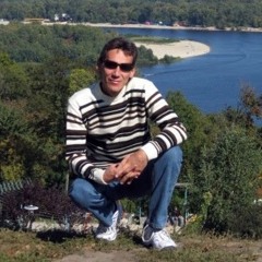 Gennadiy Sorokolet