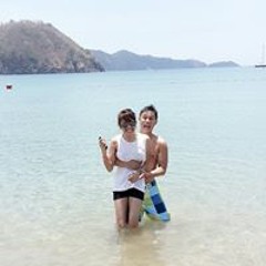 Tricia Mae Pagkalinawan