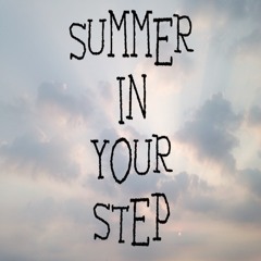 Summer In Your Step
