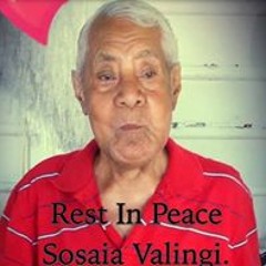 Kepueli Lea'aefala Hanisi