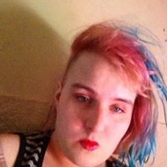 Deedee Damn Deerborne