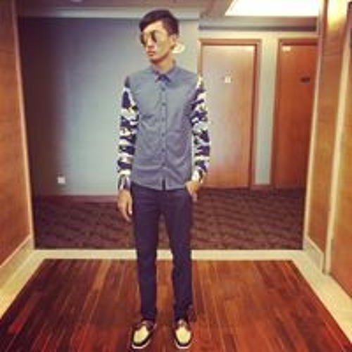 Mohd Nur Aiman’s avatar