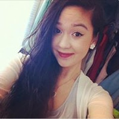 Melissa Rose Wilson 1