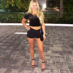 Samanjaa Foxxx