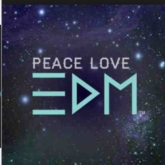 PeaceLoveEDMM