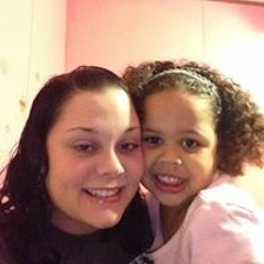 Leanna Vaught-Stackens