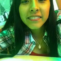 Maryori Ramirez Artica