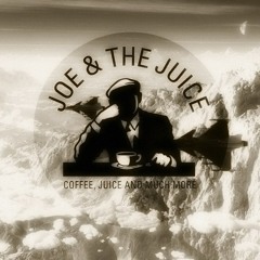 Joe&theJuice Arlanda T5
