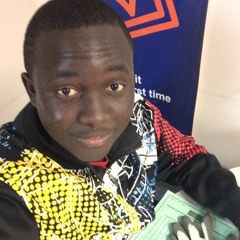 Mohamadu StayCoolin Carew