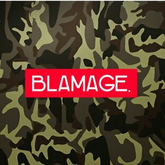 BLAMAGE.