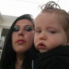 Claudia Milan Humblet