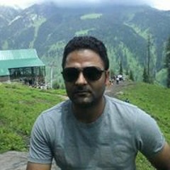 Preet Gil