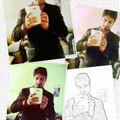 Syed Muhammad Umair Zaidi