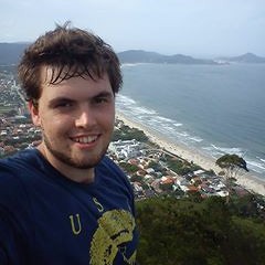 Marcos Eduardo Lascoski