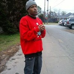 Jarrod Taylor'd Up Gee