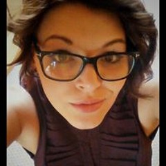 Isabella Dorothea Krauß